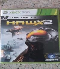 Tom Clancy's H.A.W.X2