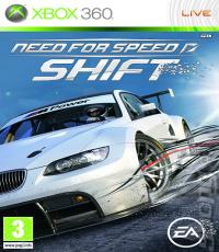 Need for Speed: Shift 2
