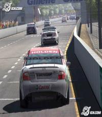 Project Gotham Racing 1