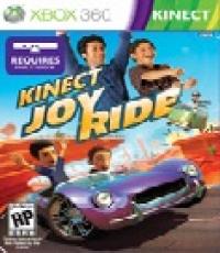 Kinect Joy Ride