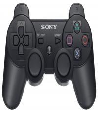 Playstation 3 Dualshock controller Original Black