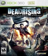 Deadrising  (no code)