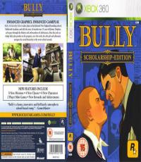 Bully: Scholarship Edition