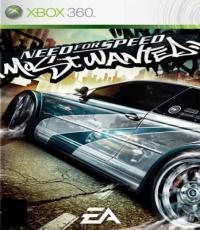 Need for Speed: Most Wanted