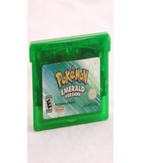 Pokemon Emerald Version (Gameboy Advance)