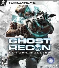 Tom Clancy's Ghost Recon: Future Soldier (Code unredeem)