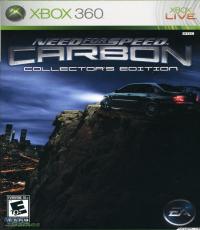Need for Speed: Carbon Collector's Edition