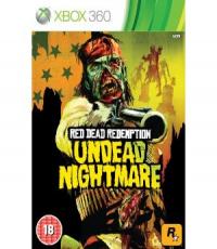Red Dead Redemption: Undead Nightmare
