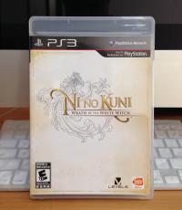 Ni No Kuni: Wrath of the White Witch (US Region)