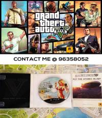 Grand Theft Auto V (code unredeem (flying airship)
