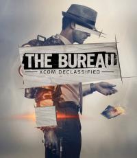 The Bureau: XCOM Declassified (Code unredeem)