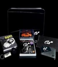 Gran Turismo 5 (Collector's Edition)
