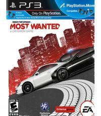 Need for Speed: Most Wanted (unredeem)