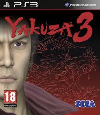 Yazuka 3