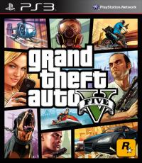 Grand Theft Auto V (Pre order code unredeem)