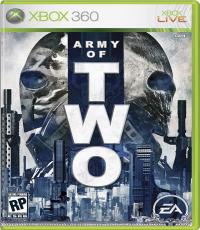 Army of Two