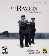 The Raven: Legacy of a Master Thief