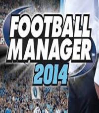 Football Manager 2014 (Steam Gift)