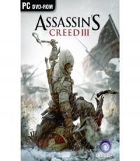 Assassin's Creed III (Steam Gift)
