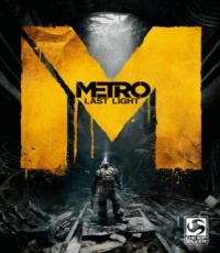 Metro: Last Light (Steam Gift)