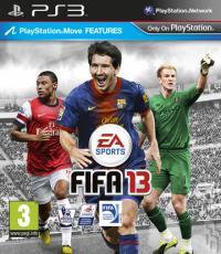 FIFA 13 (Code unredeem)