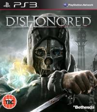 Dishonored
