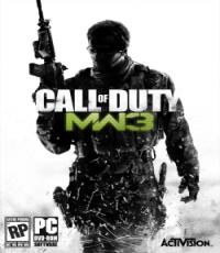 Call of Duty: Modern Warfare 3 (Korean edition)