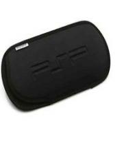 Psp accessorie: pouch/holder