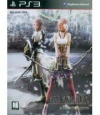 Final Fantasy XIII-2 (Japanese Voice with English Sub)
