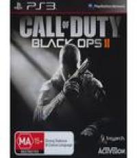 Black ops 2 ps3 $28