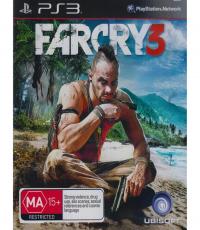 Far Cry 3 ps3 $28!