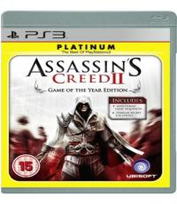 Assassin's Creed 2 (GOTY)