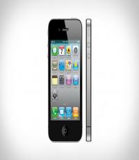 iPhone 4s
