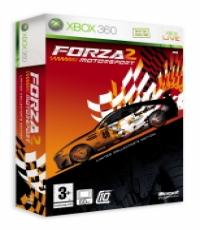 Forza Motorsport 2 (Limited Collector's Edition)