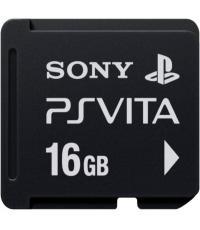 16GB Vita Memory Card