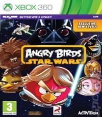 Angry Birds: Star Wars