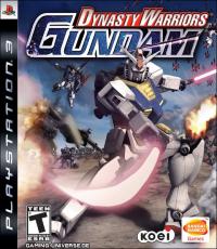 Dynasty Warriors: Gundam 