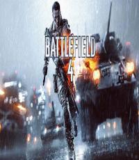 Battlefield 4 (Code redeemed)