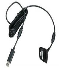 Original Microsoft Play and Charge Kit (CABLE ONLY)