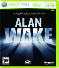 Alan Wake