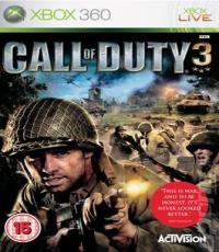 Call of Duty 3