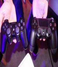 Play station 3 controller
