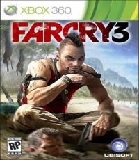 Far Cry 3