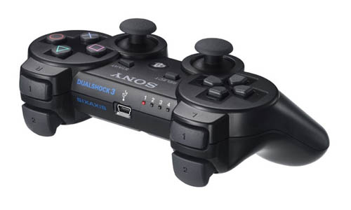 Play station 3 controller ($30)
