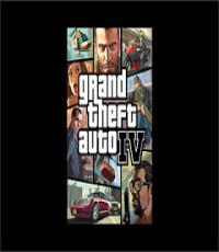 Grand Theft Auto IV