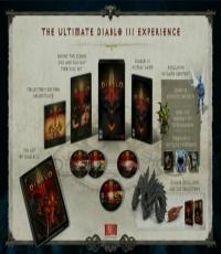 Diablo 3 (Collector's Edition)
