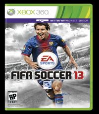 FIFA 13