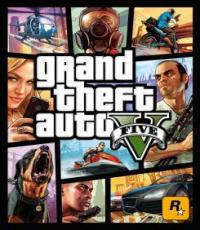 Grand Theft Auto V Special Edition (Code redeemed)