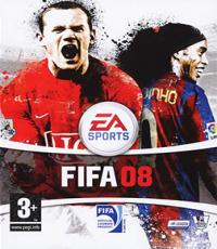 FIFA 08 (World Class Soccer)