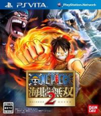 One Piece: Kaizoku Musou 2 PLUS EVERYBODY'S GOLF 6